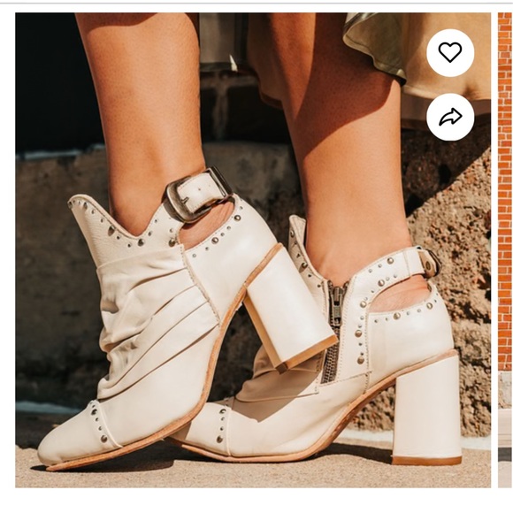 Free Bird Jericho shoes
NEVER BEEN WORN - Picture 7 of 9